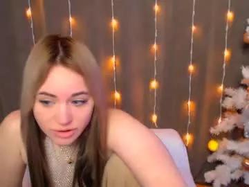 daniela_holt from Chaturbate is Freechat