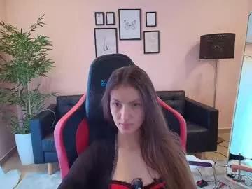 danielaxmonteiro from Chaturbate is Freechat