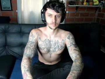 daniele_bunny from Chaturbate is Freechat