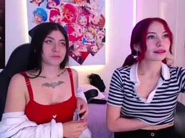 daniellerose_ from Chaturbate is Freechat