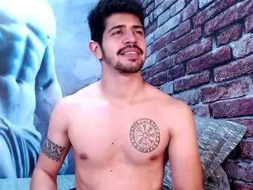 danielsmith__ from Chaturbate is Freechat