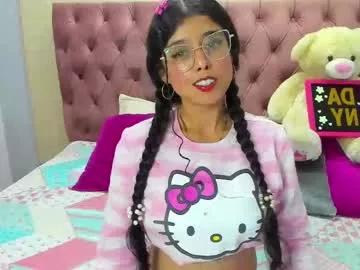 daniibelluci from Chaturbate is Freechat