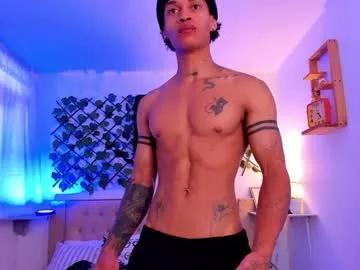 dante_cooper_0 from Chaturbate is Freechat