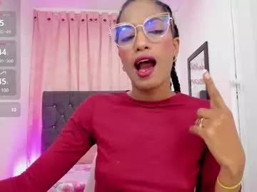 dany_brownie from Chaturbate is Freechat