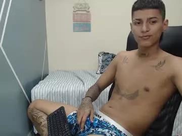 darek_garcia from Chaturbate is Freechat