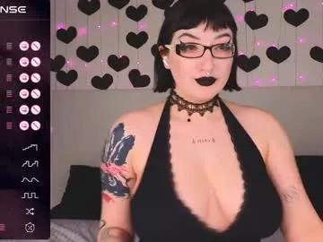 dario_doll_ from Chaturbate is Freechat