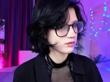 dark_vamp_ from Chaturbate is Freechat