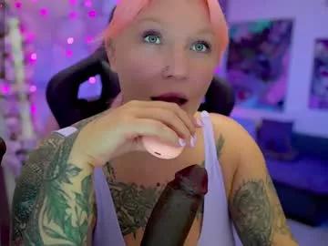 darkdesiredoll from Chaturbate is Freechat