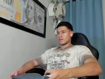 david_lopez_00 from Chaturbate is Freechat