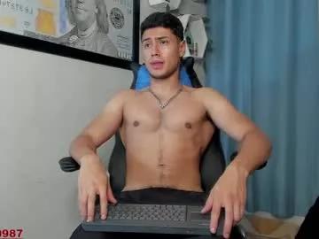 david_lopez_00 from Chaturbate is Freechat