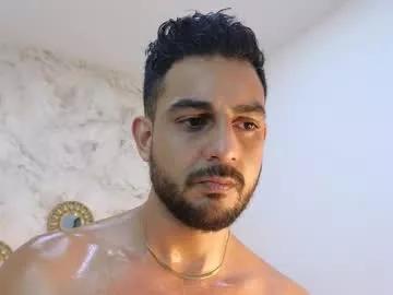 david_oliveira from Chaturbate is Freechat