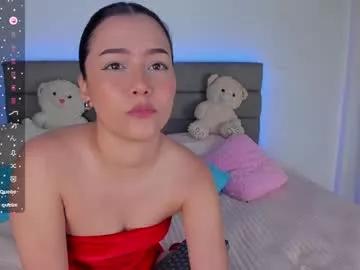 deisy_smith_ from Chaturbate is Freechat