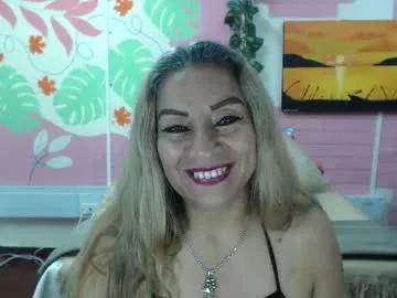 desire_latin from Chaturbate is Freechat