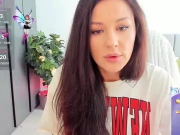 devilish_goddes from Chaturbate is Freechat