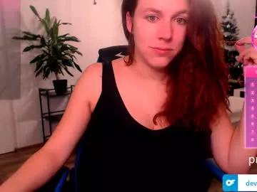 devilishwendy from Chaturbate is Freechat