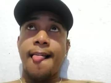 diabloblack69 from Chaturbate is Freechat