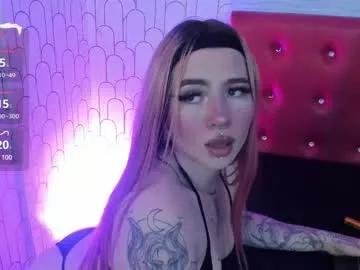 diamond_hot18 from Chaturbate is Freechat