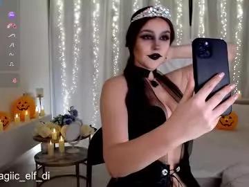 diana_elf from Chaturbate is Freechat