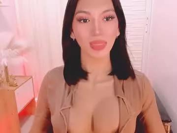 dianna_foxy from Chaturbate is Freechat