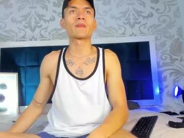 dominick69_ from Chaturbate is Freechat