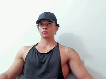 dominick_star from Chaturbate is Freechat