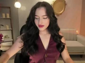 dominiquevega_ from Chaturbate is Freechat