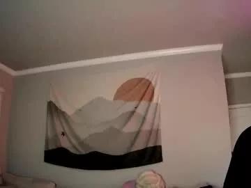 dreamofdream from Chaturbate is Freechat