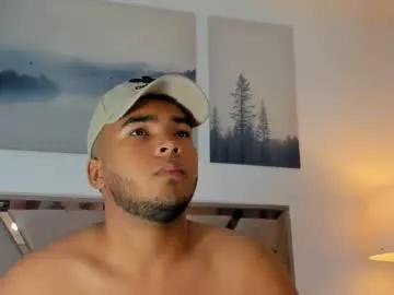 duke_cooper from Chaturbate is Freechat