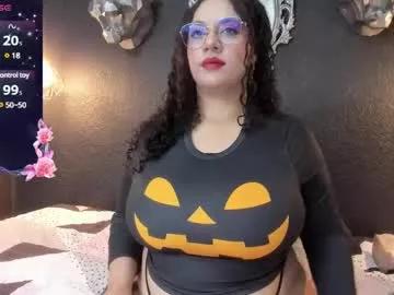 dulce_lf from Chaturbate is Freechat