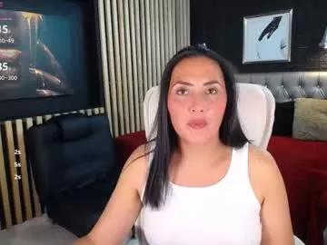 dulce_valeriaa from Chaturbate is Freechat