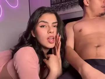 dulcecharlotte_clapnton from Chaturbate is Freechat