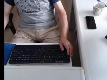 dutchpornking2 from Chaturbate is Freechat