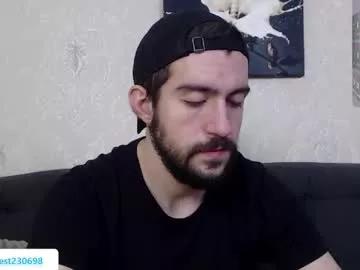 dylan_starxx from Chaturbate is Freechat