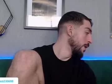 dylan_starxx from Chaturbate is Freechat