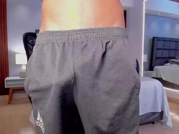 dylann_lee from Chaturbate is Freechat