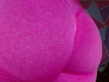 ebony_alika from Chaturbate is Freechat