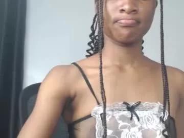 ebony_baby_doll from Chaturbate is Freechat