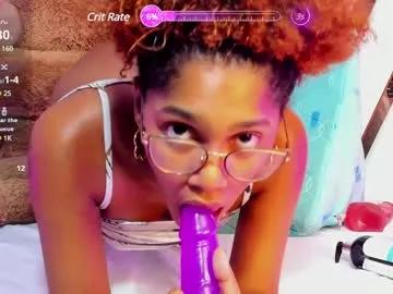 ebony_beautifull from Chaturbate is Freechat