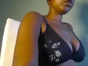 ebony_ezel from Chaturbate is Freechat