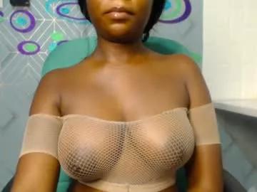 ebony_sexy_queen from Chaturbate is Freechat