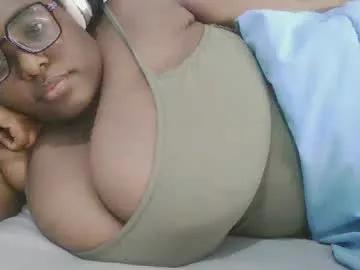 ebonyqueencc91 from Chaturbate is Freechat