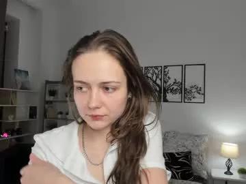 el1s_well from Chaturbate is Freechat