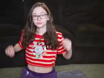 elfenemma from Chaturbate is Freechat