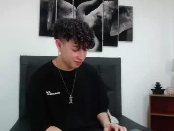 eli_latin from Chaturbate is Freechat