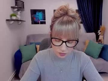 elisabethmills from Chaturbate is Freechat