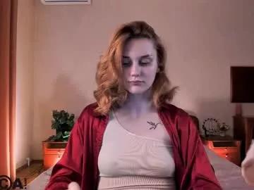 eliya_moon from Chaturbate is Freechat