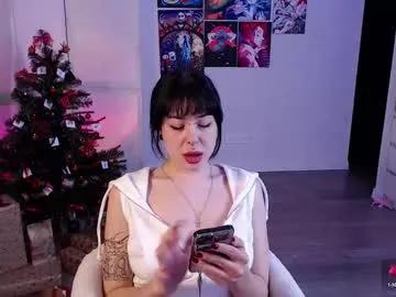 eliza_benet_ from Chaturbate is Freechat