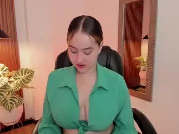 eliza_diamonds from Chaturbate is Freechat