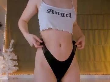 elizabethandersen from Chaturbate is Freechat