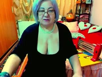 ellyhot53 from Chaturbate is Freechat